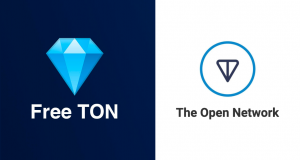 Free TON vs The Open Network