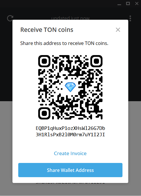 Ton wallet что это. Ton кошелек. Ton Wallet.