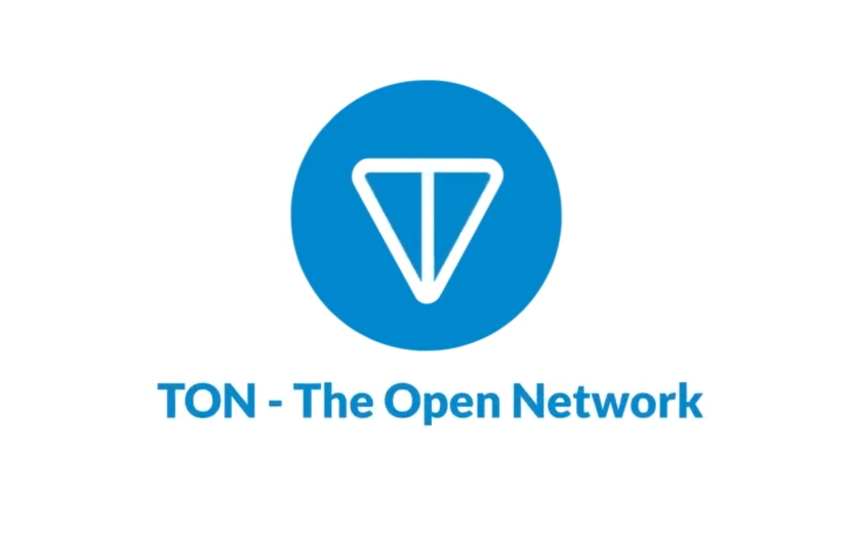 Ton в телеграмме. Лого the open Network. The open Network ton. Telegram open Network ton.